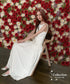 Eyelet Belt Dress